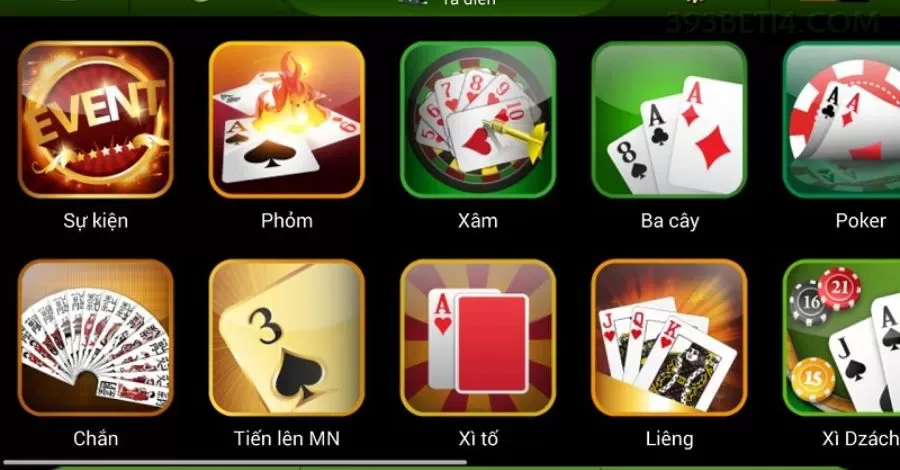 Slots no app 393bet mobile
